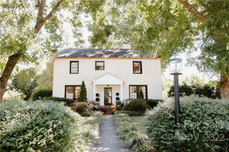 Property image 5 at 114 Ingleside Drive, Concord, NC 28025