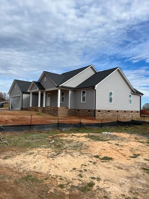 Property image 5 at 126 Alf Hoover Road, Lincolnton, NC 28092