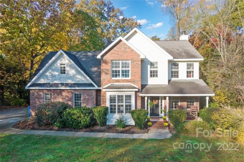 Property image 2 at 857 Vintage Drive, Mooresville, NC 28115