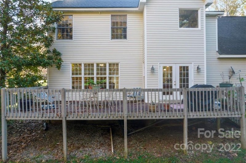 Property image 4 at 857 Vintage Drive, Mooresville, NC 28115