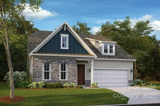 Property image 2 at 304 Brambling Court, Monroe, NC 28110