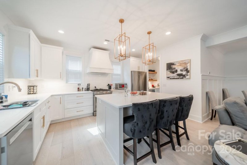 Property image 3 at 1922 Anderson Street, Charlotte, NC 28205