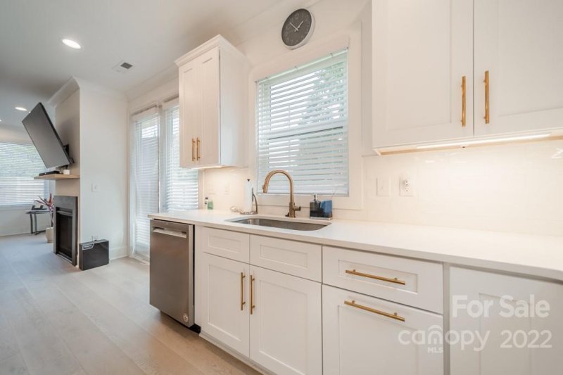 Property image 5 at 1922 Anderson Street, Charlotte, NC 28205