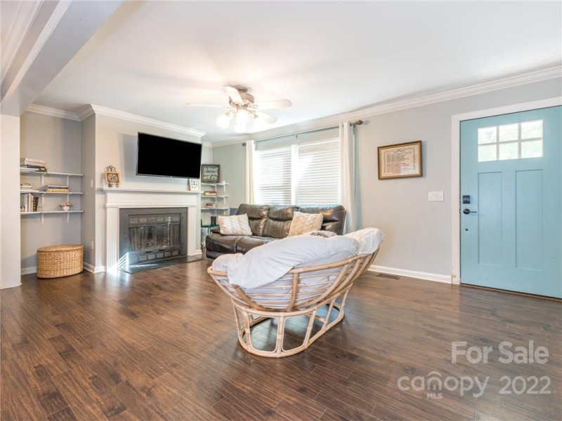 Property image 2 at 15220 Pawnee Trail, Matthews, NC 28104