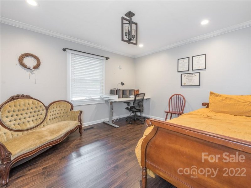 Property image 5 at 15220 Pawnee Trail, Matthews, NC 28104