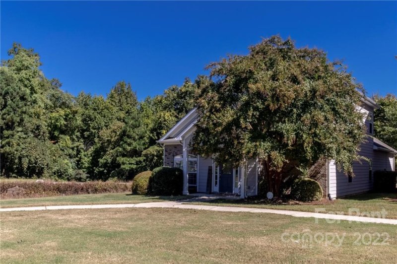 Property image 2 at 20345 Harroway Drive, Cornelius, NC 28031