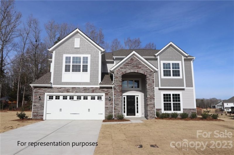 Property image 2 at 762 Yucatan Drive, Waxhaw, NC 28173