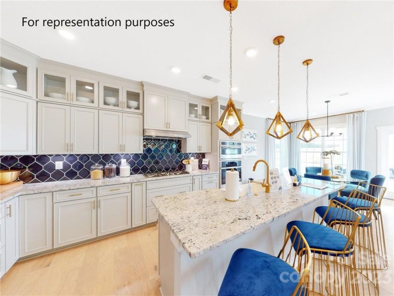 Property image 3 at 762 Yucatan Drive, Waxhaw, NC 28173