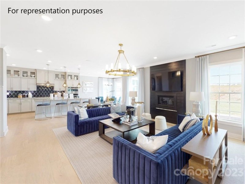 Property image 4 at 762 Yucatan Drive, Waxhaw, NC 28173