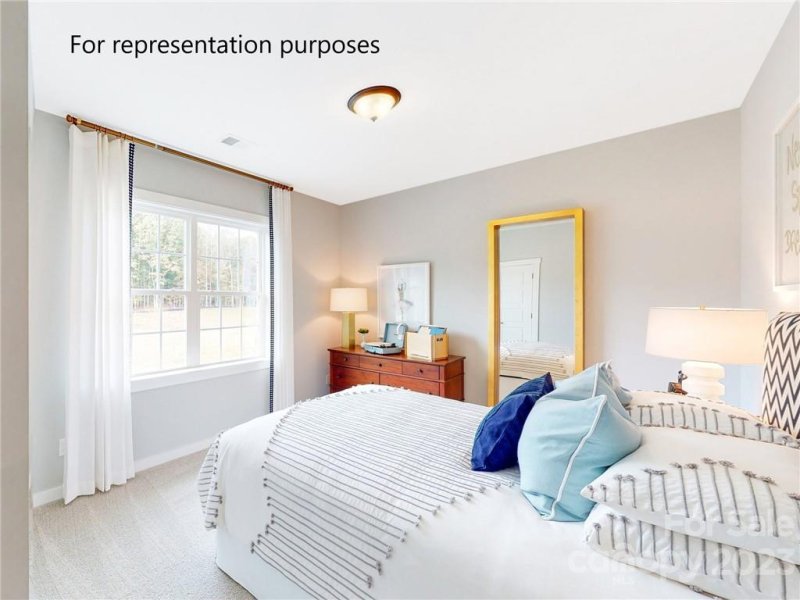 Property image 5 at 762 Yucatan Drive, Waxhaw, NC 28173