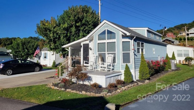 Property image 4 at 79 Strollers Lane, Waynesville, NC 28785