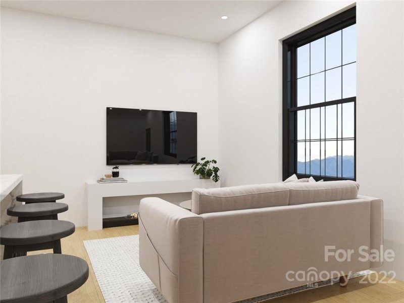 Property image 2 at 201 Grandin Road, Charlotte, NC 28208