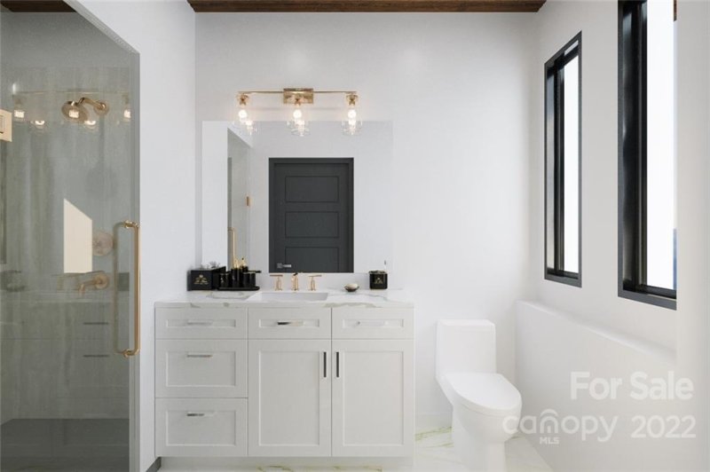 Property image 4 at 201 Grandin Road, Charlotte, NC 28208