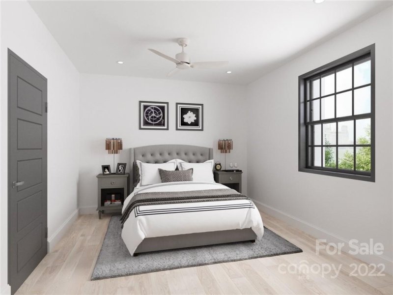 Property image 5 at 201 Grandin Road, Charlotte, NC 28208