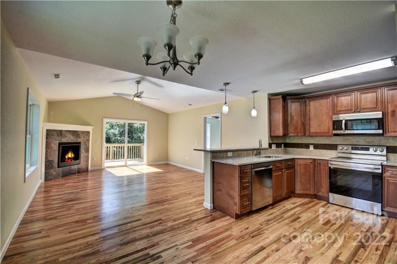 Property image 2 at 204 Lot 14b February Lane, Waynesville, NC 28785