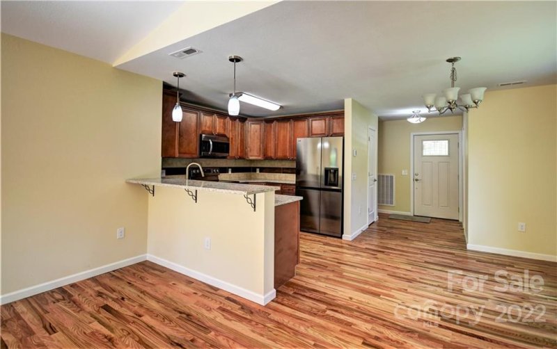 Property image 4 at 204 Lot 14b February Lane, Waynesville, NC 28785