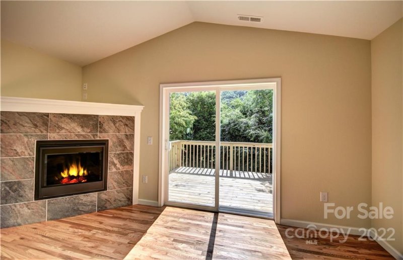 Property image 5 at 204 Lot 14b February Lane, Waynesville, NC 28785