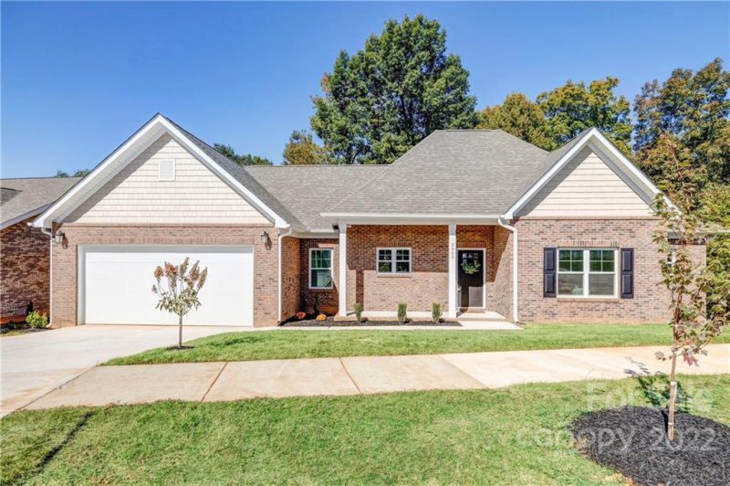 Property image 2 at 2905 Santiago Circle, Monroe, NC 28110