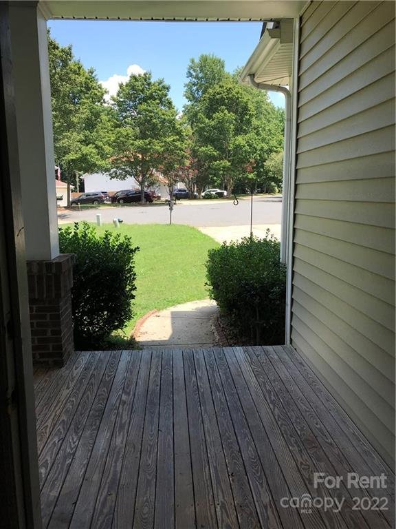 Property image 2 at 3400 Pasture View Court, Charlotte, NC 28269