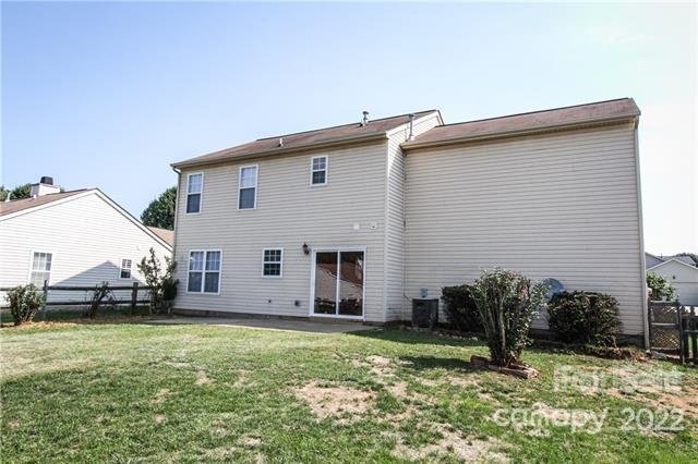 Property image 2 at 5208 Tealstone Court, Concord, NC 28025