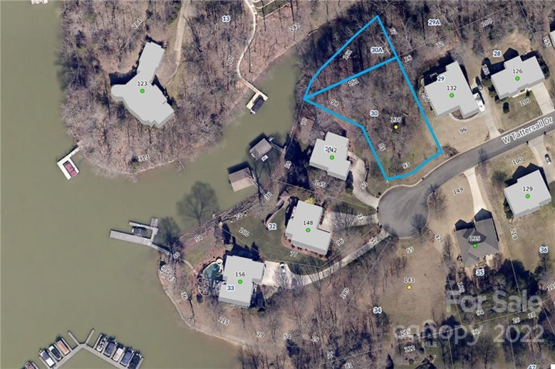 Property image 2 at 138 W Tattersall Drive, Statesville, NC 28677