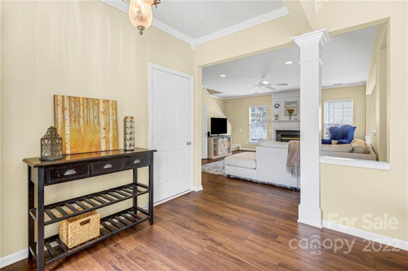 Property image 2 at 7124 Beverly Springs Drive, Charlotte, NC 28270