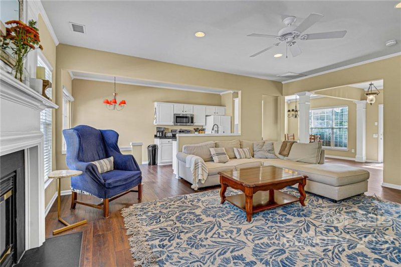 Property image 4 at 7124 Beverly Springs Drive, Charlotte, NC 28270