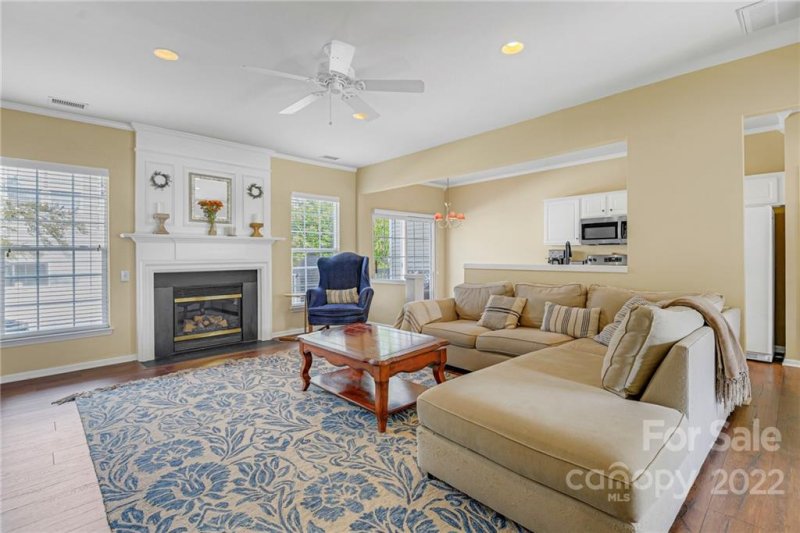 Property image 5 at 7124 Beverly Springs Drive, Charlotte, NC 28270