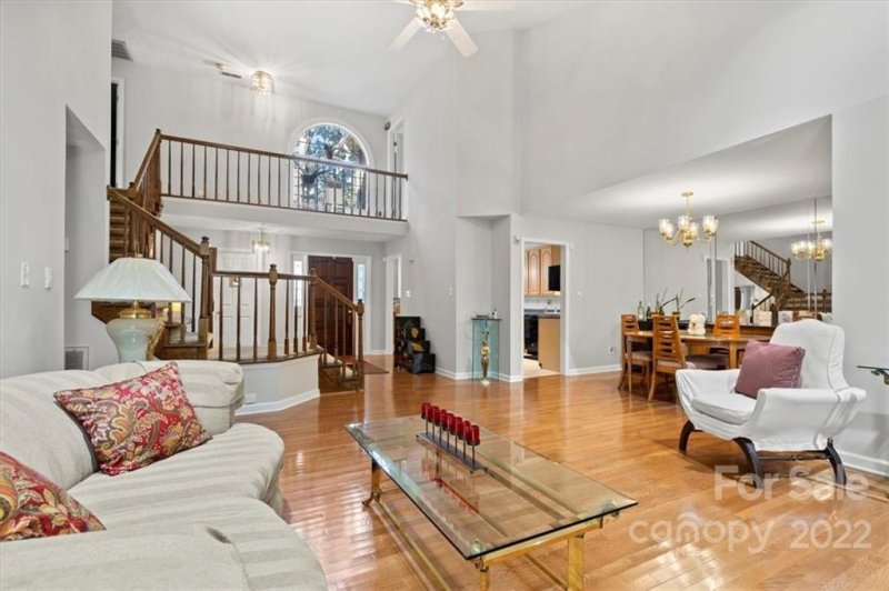 Property image 4 at 5209 Rustlewood Lane, Charlotte, NC 28226