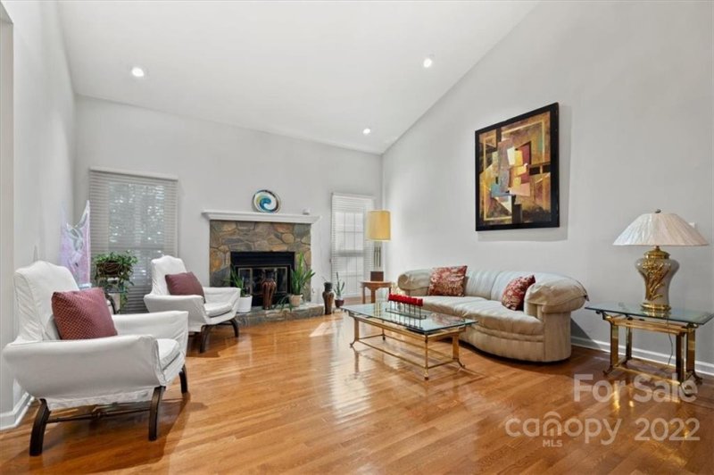 Property image 5 at 5209 Rustlewood Lane, Charlotte, NC 28226