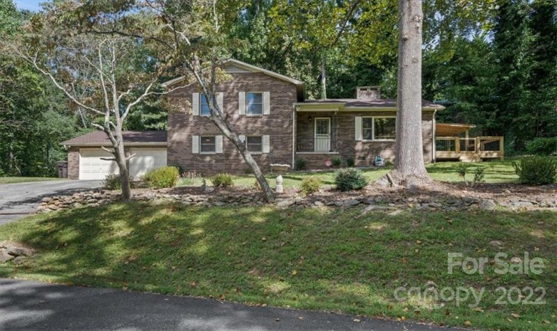 Property image 5 at 2933 Woodwind Drive, Valdese, NC 28690