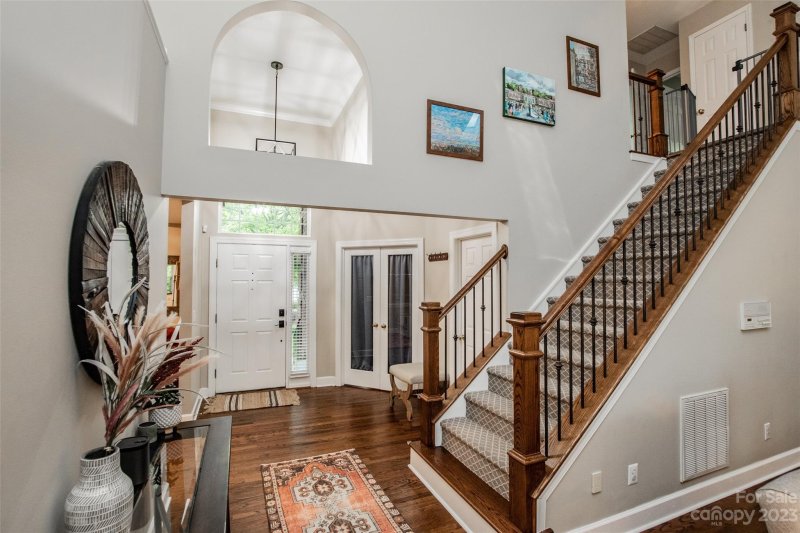 Property image 3 at 6202 Caslon Court, Charlotte, NC 28270