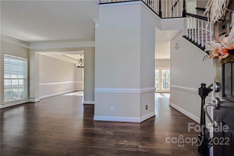 Property image 3 at 9508 Autumn Applause Drive, Charlotte, NC 28277