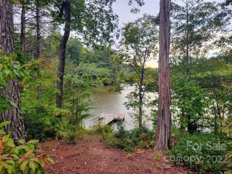 Property image 2 at 2238 Inlet Shore Road, Connelly Springs, NC 28612