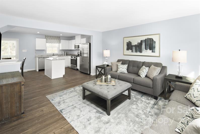 Property image 5 at 1013f Fiddlewood Street, Charlotte, NC 28214