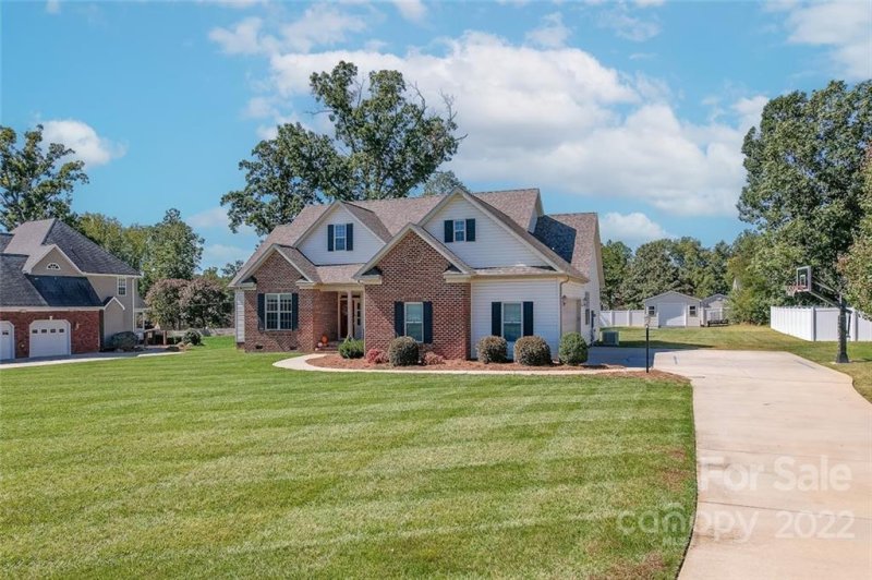 Property image 3 at 1151 N Devonpark Place, Salisbury, NC 28147