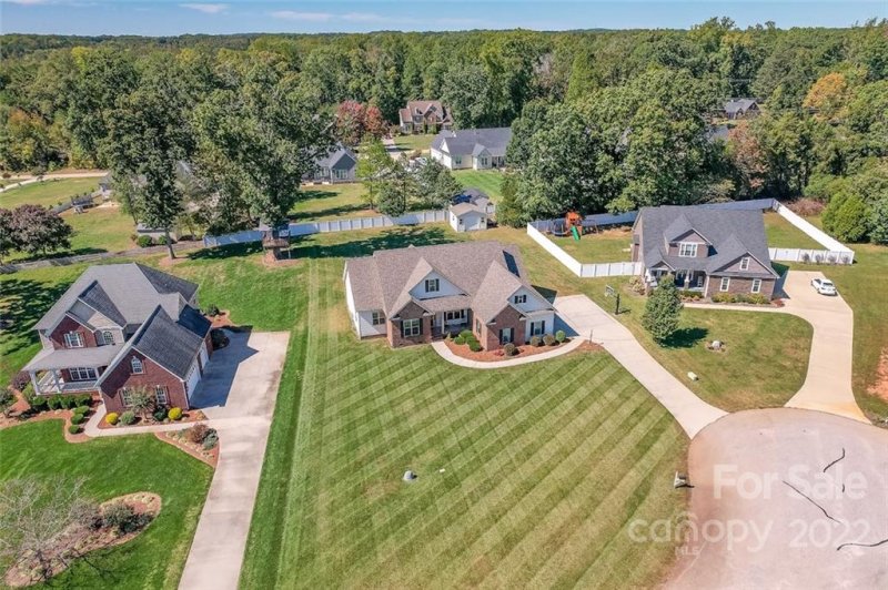 Property image 4 at 1151 N Devonpark Place, Salisbury, NC 28147