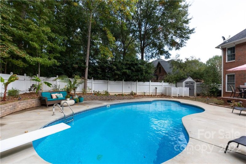 Property image 3 at 1970 Olde Oxford Court, Rock Hill, SC 29732