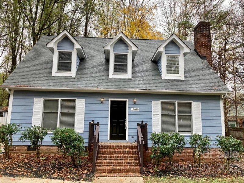 19619 Shevington Drive