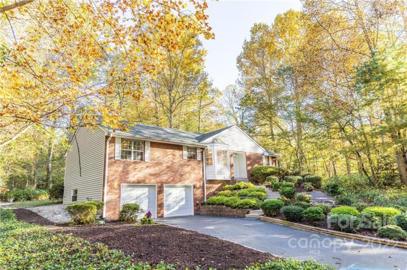 Property image 3 at 248 Fallen Timber Road, Hendersonville, NC 28791