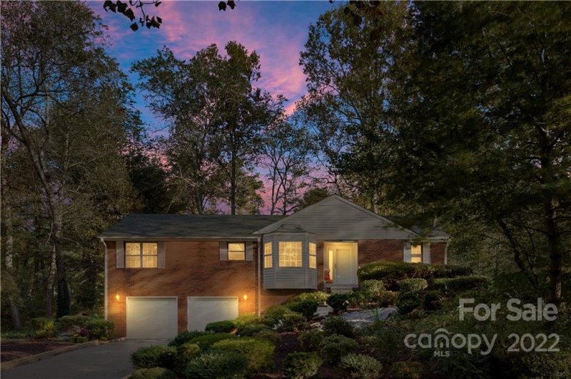 Property image 4 at 248 Fallen Timber Road, Hendersonville, NC 28791