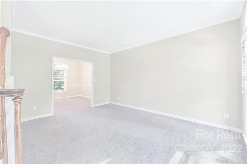 Property image 5 at 8606 Canter Post Drive, Charlotte, NC 28216
