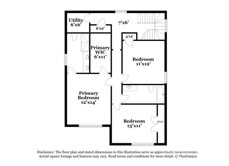 Property image 2 at 1345 Haestad Court, Concord, NC 28025