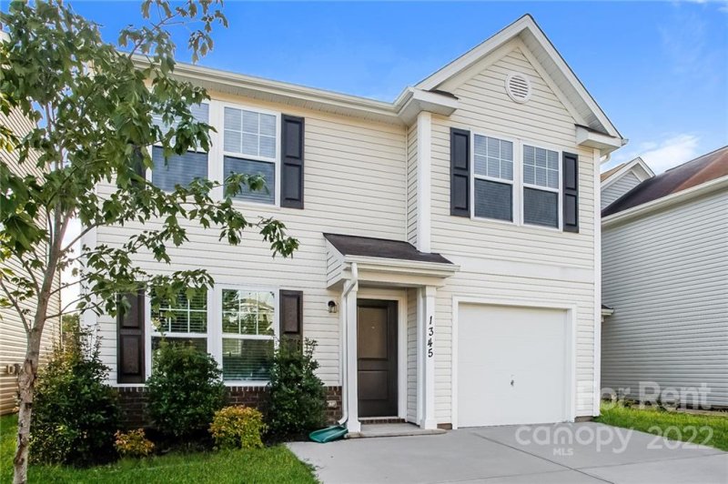 Property image 4 at 1345 Haestad Court, Concord, NC 28025