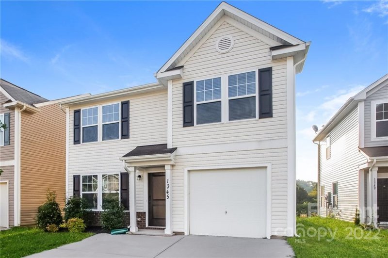 Property image 5 at 1345 Haestad Court, Concord, NC 28025