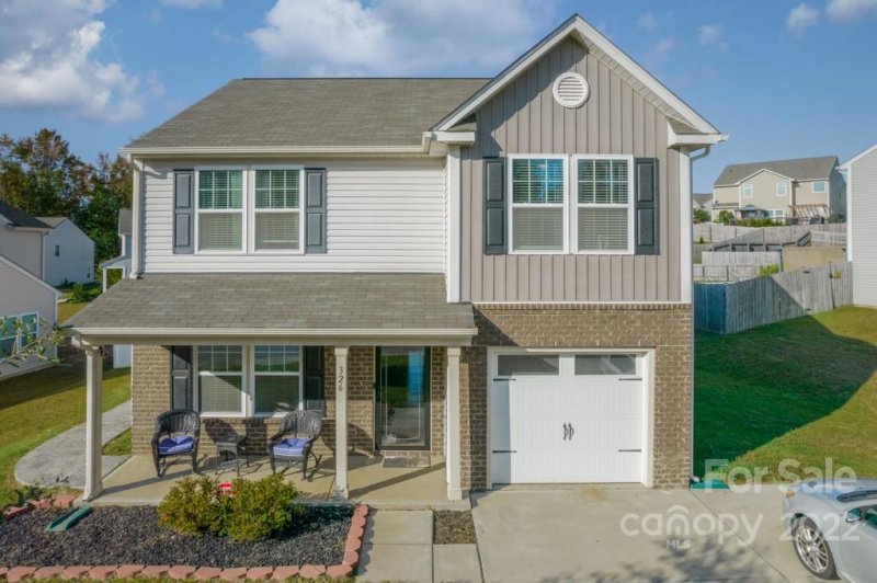 326 Brannon Meadows Drive
