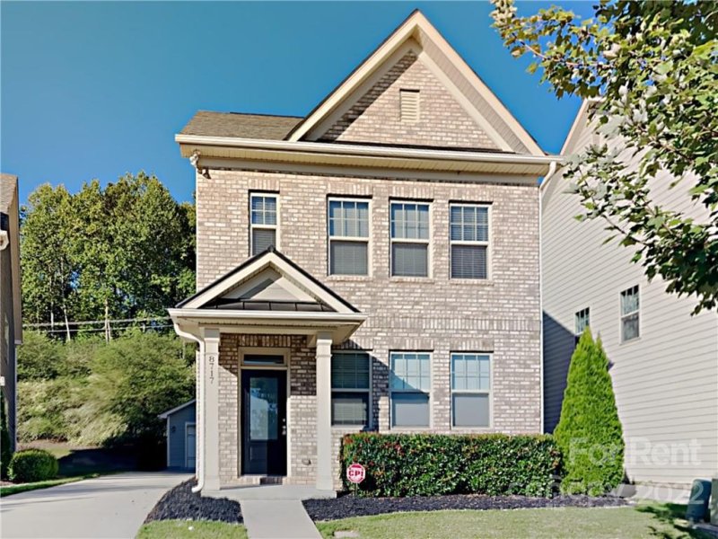 8717 Aspinwall Drive