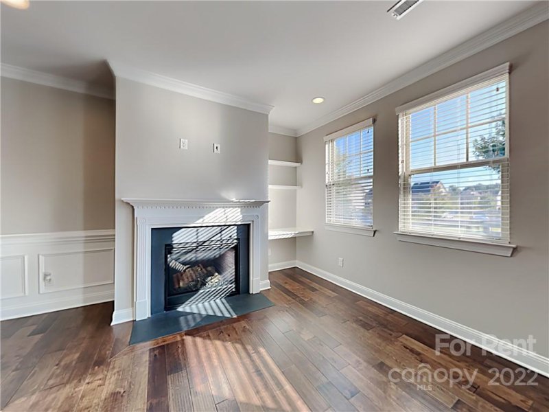 Property image 5 at 8717 Aspinwall Drive, Charlotte, NC 28216