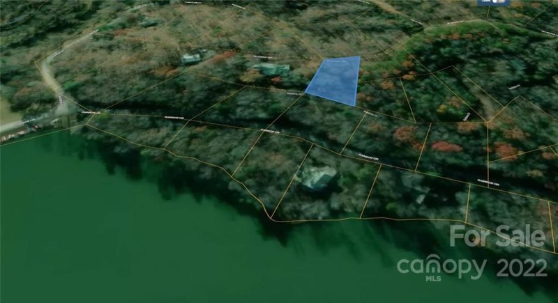 Property image 3 at 0 Bluebird Terrace, Lake Lure, NC 28746