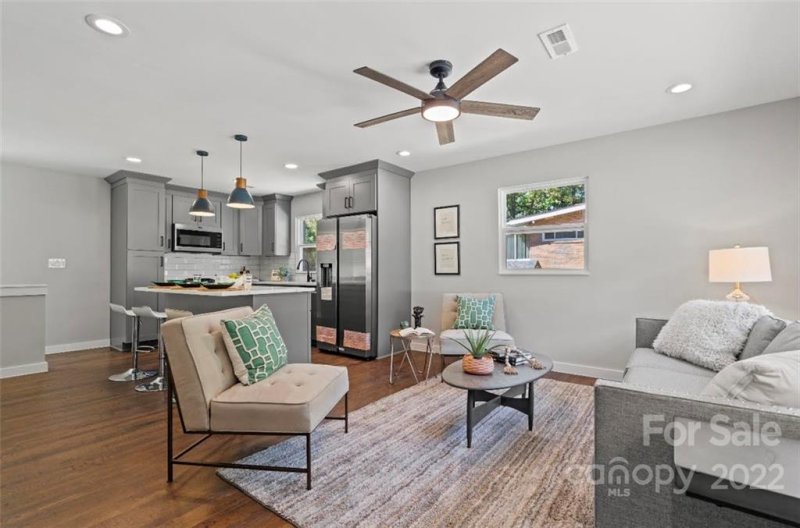 Property image 3 at 1101 Rollingwood Drive, Charlotte, NC 28217